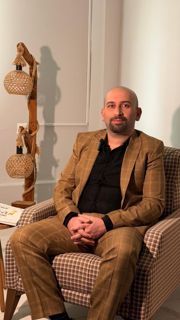 Psikolojik Danışman Serhat Ateş